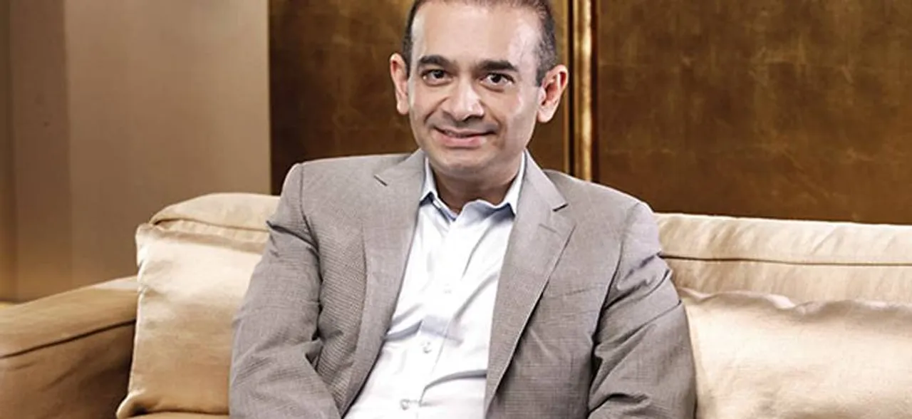 PNB fraud accused Nirav Modi flees to UK seeking political asylum