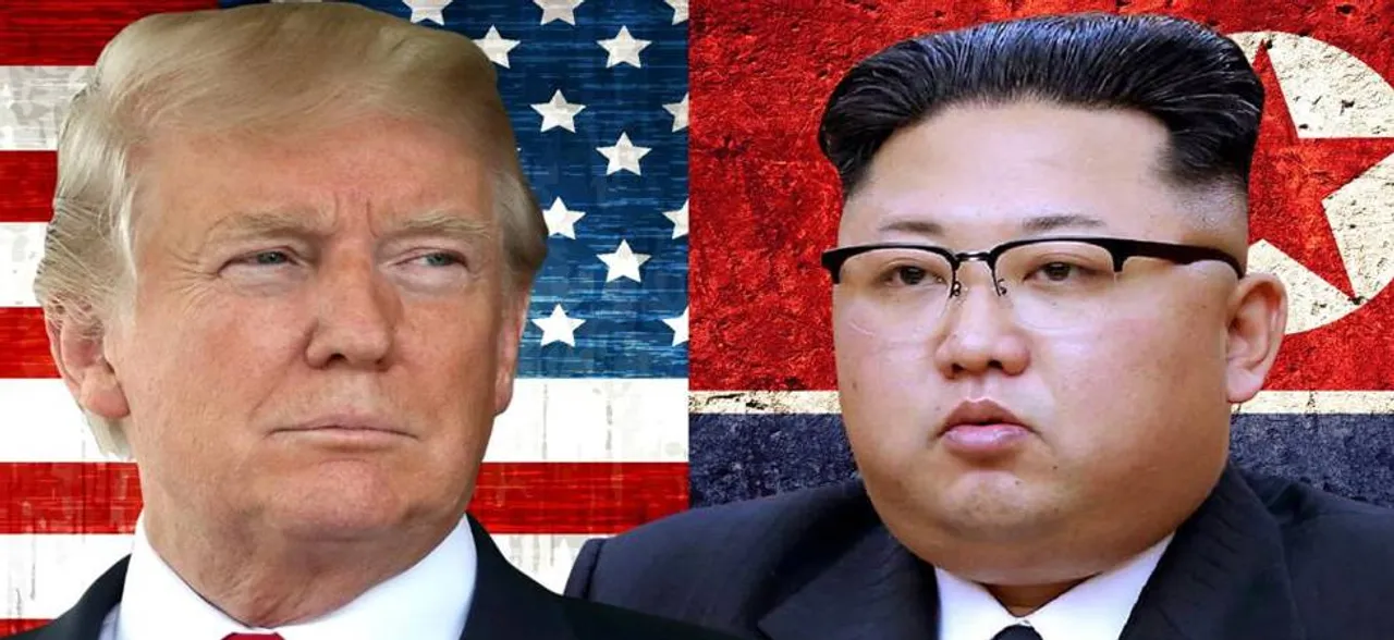 Donald Trump, Kim Jong-un arrive in Singapore for historic summit