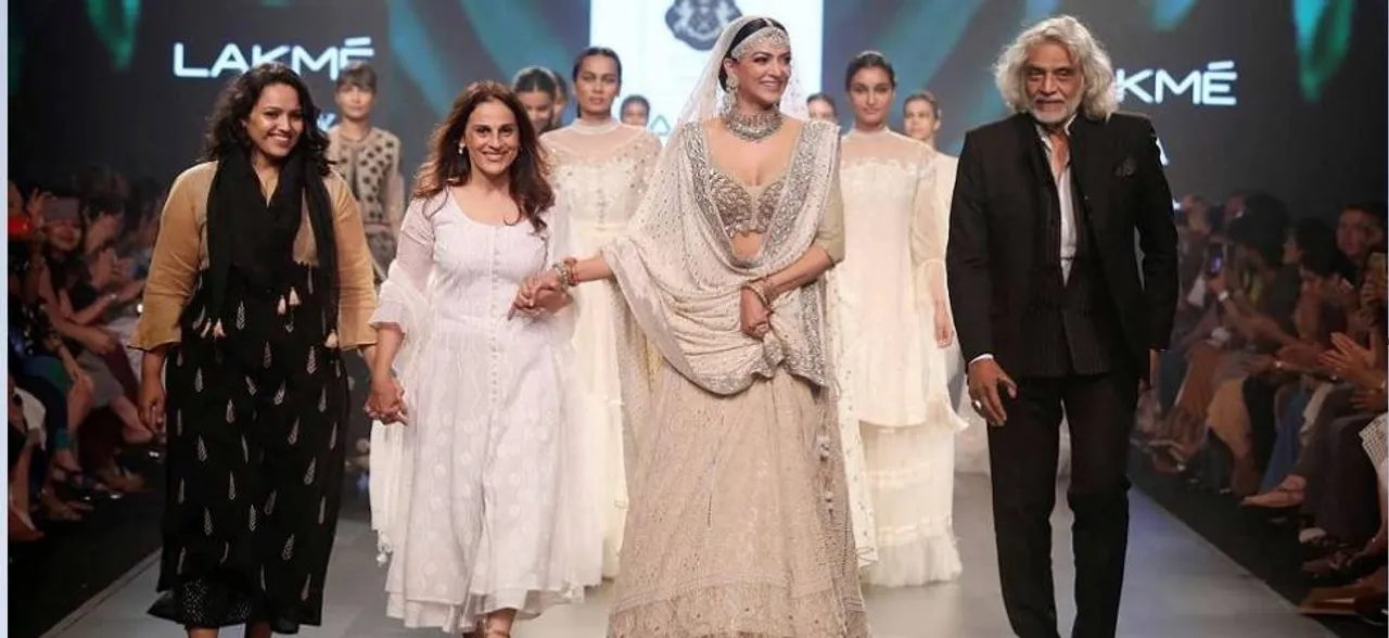 Lakme Fashion Week to host Winter/Festive edition on August 22-26