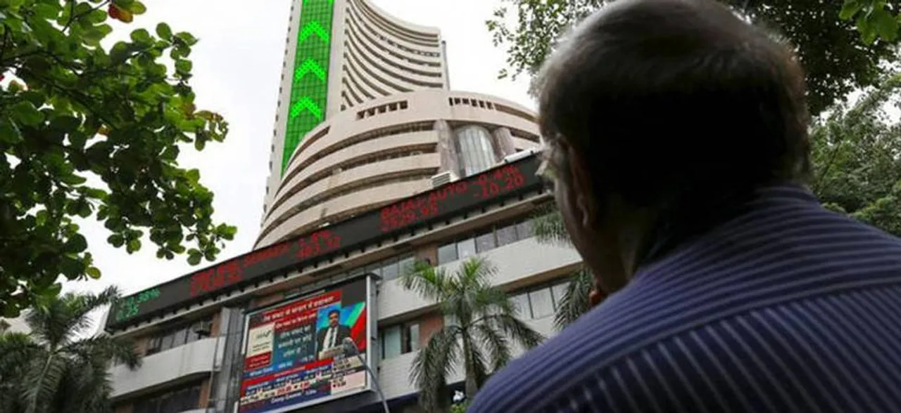 Opening Bell: Sensex rises 84 points, Nifty above 10,800