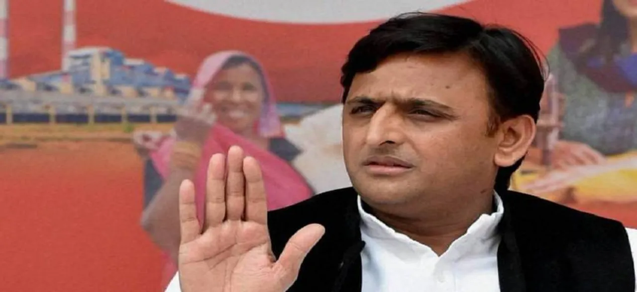 UP Governor seeks action over damage to bungalow vacated by Akhilesh Yadav