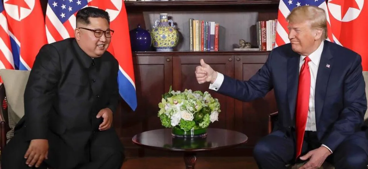 Will Trump-Kim Summit lead to lasting peace in Korean Peninsula?