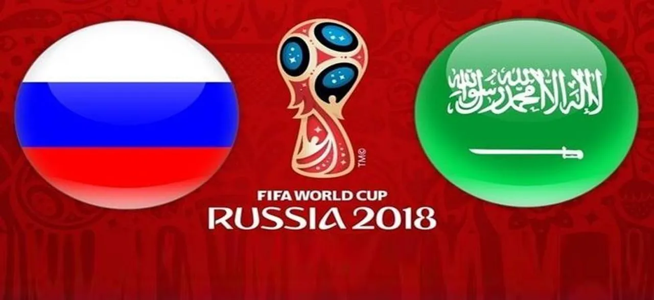 FIFA World Cup 2018: Russia vs Saudi Arabia Preview; let the show begin!