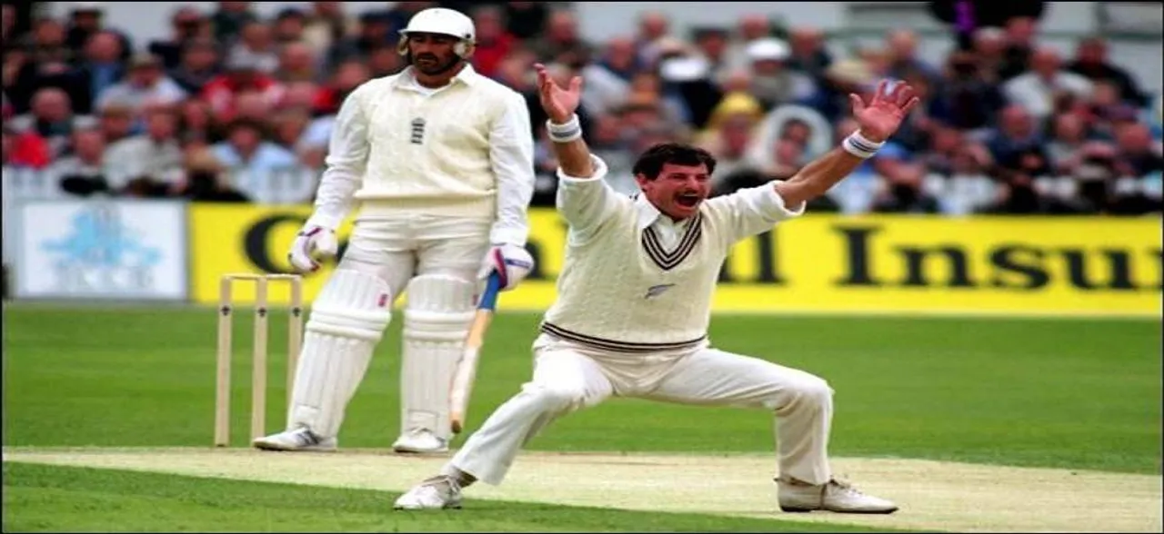 New Zealand legend Sir Richard Hadlee to undergo chemotherapy for bowel cancer