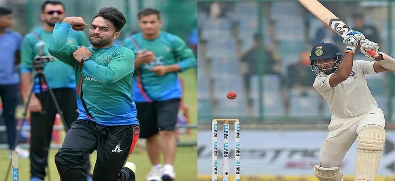 India vs Afghanistan Preview: Can the debutants showcase miracle against the top ranked hosts?