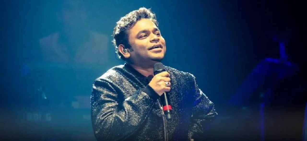 Penguin to publish AR Rahman's authorised biography in August