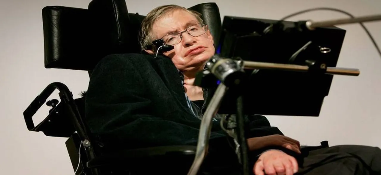 Special music to be beamed into space at Hawking's memorial service
