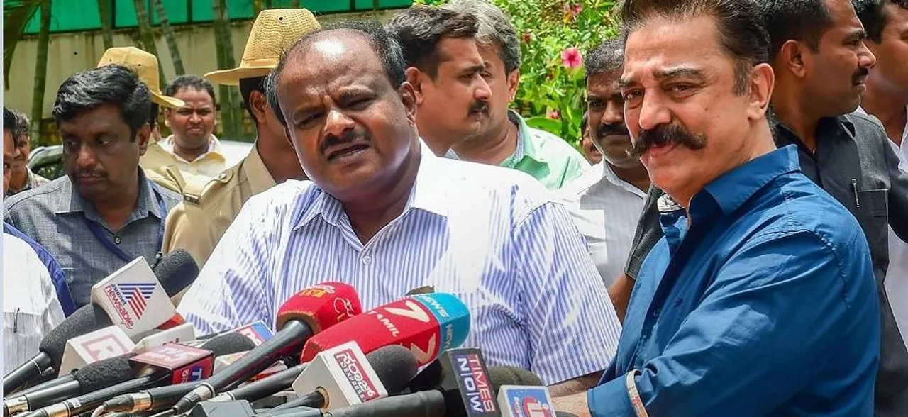 Working on modalities, will announce farm loan waiver shortly: HD Kumaraswamy