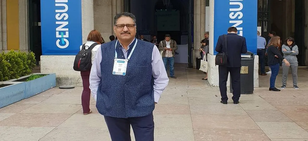 Shujaat Bukhari killing: J-K Police arrests one in Srinagar