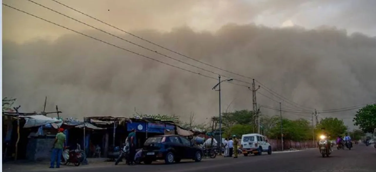 Delhi air pollution level remains â€˜severeâ€™ for fifth day