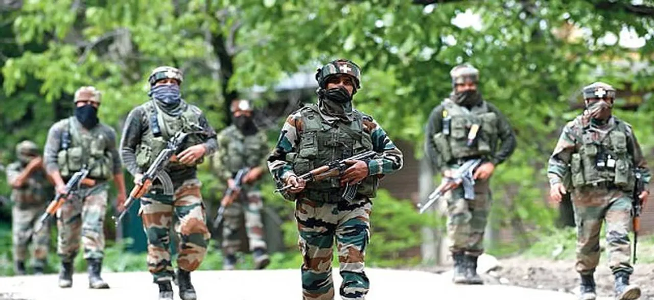 Ramzan Ceasefire in Jammu and Kashmir not to be extended, says Rajnath Singh