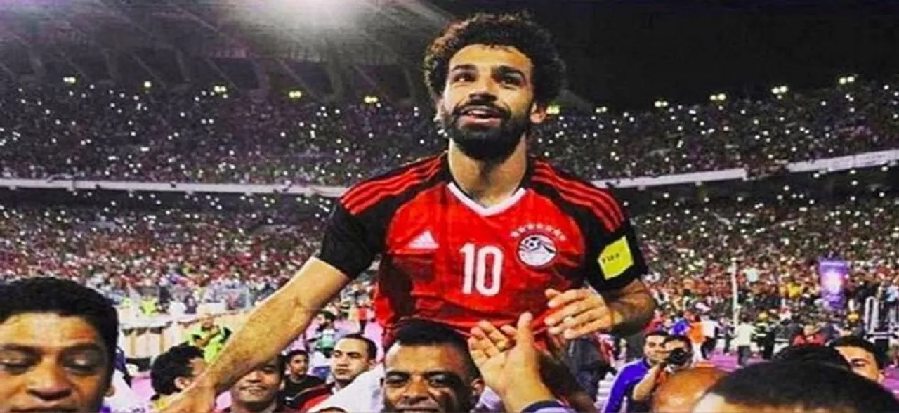 FIFA World Cup 2018: Mohamed Salah to play in Egypt vs Russia