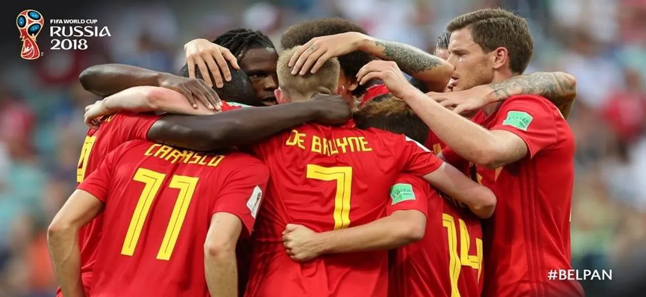 FIFA World Cup 2018 Highlights, Belgium vs Panama: Lukaku bags brace as Belgium overcome Panama challenge