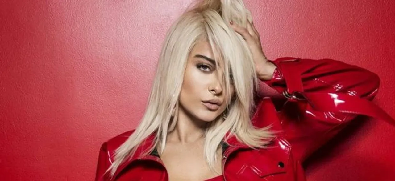 It's an everyday battle: Bebe Rexha on anxiety