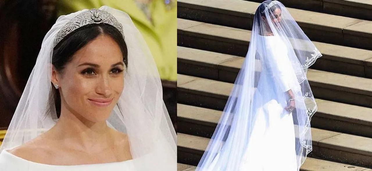 Meghan Markle's father cried over missing royal wedding