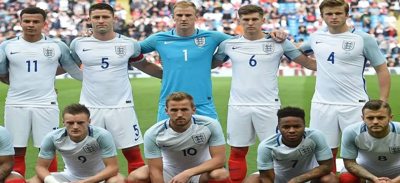 England seek World Cup exorcism as Belgium expects