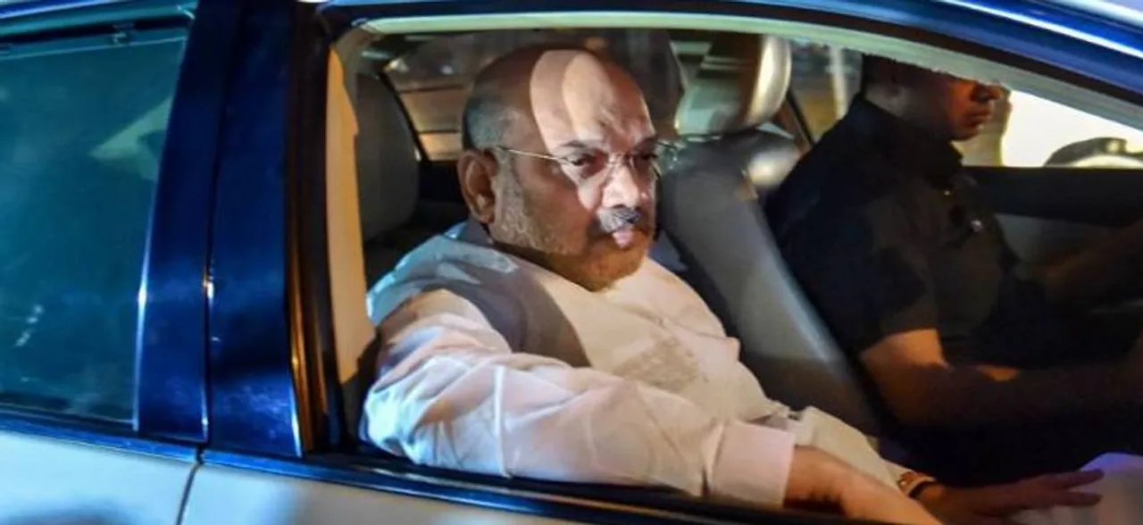 Cracks in PDP-BJP alliance! Amit Shah calls top J&K leaders for urgent meet in Delhi
