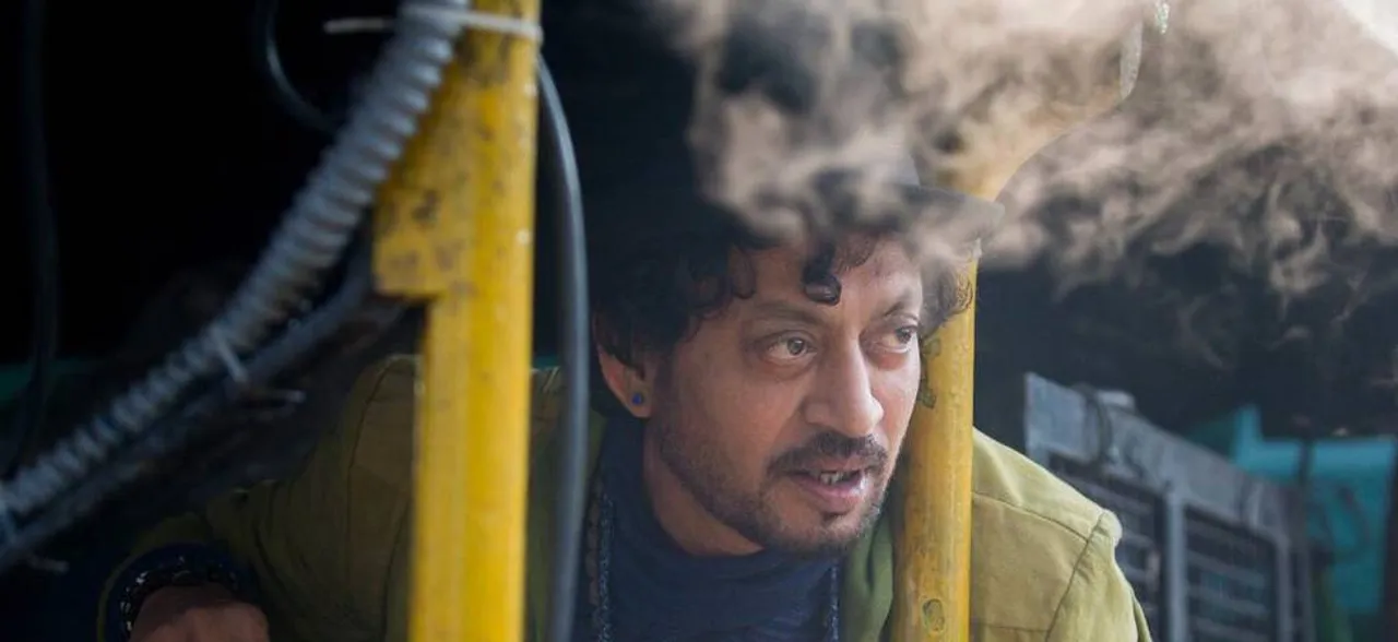 Irrfan Khan on battling cancer: Two years from now or eight months or four months