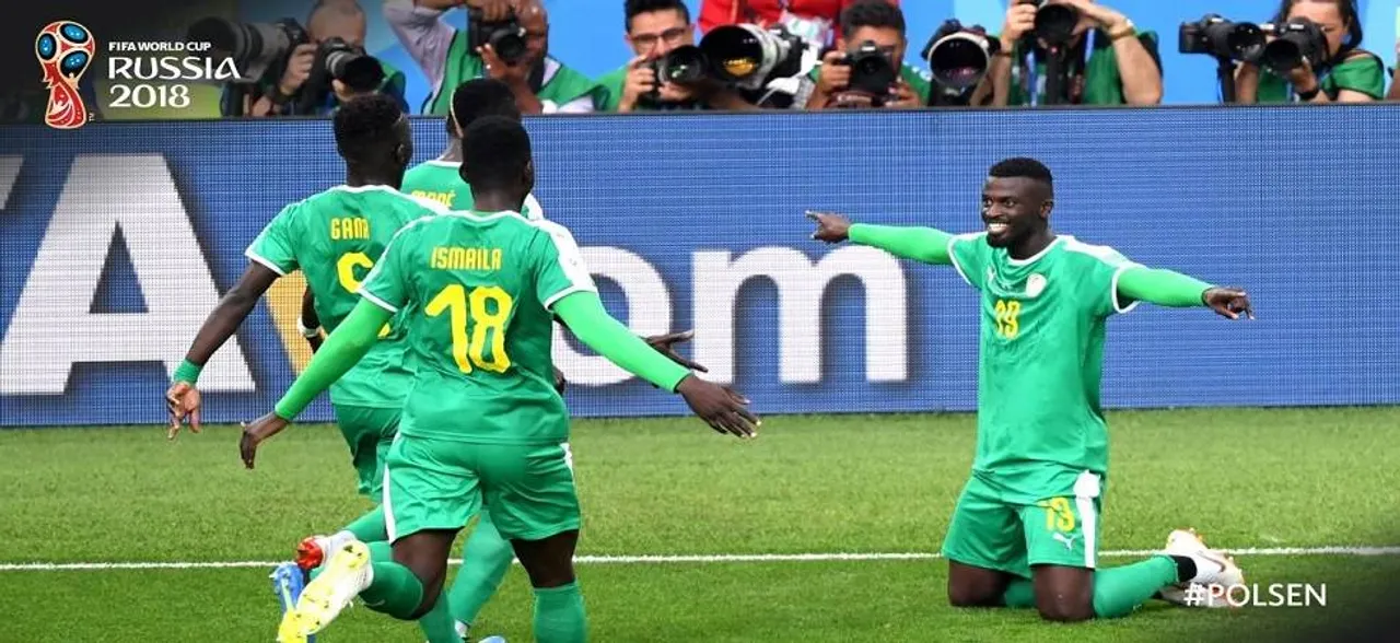 FIFA World Cup 2018 Highlights, Poland vs Senegal: Sadio Mane and co. hands shock defeat to Poland