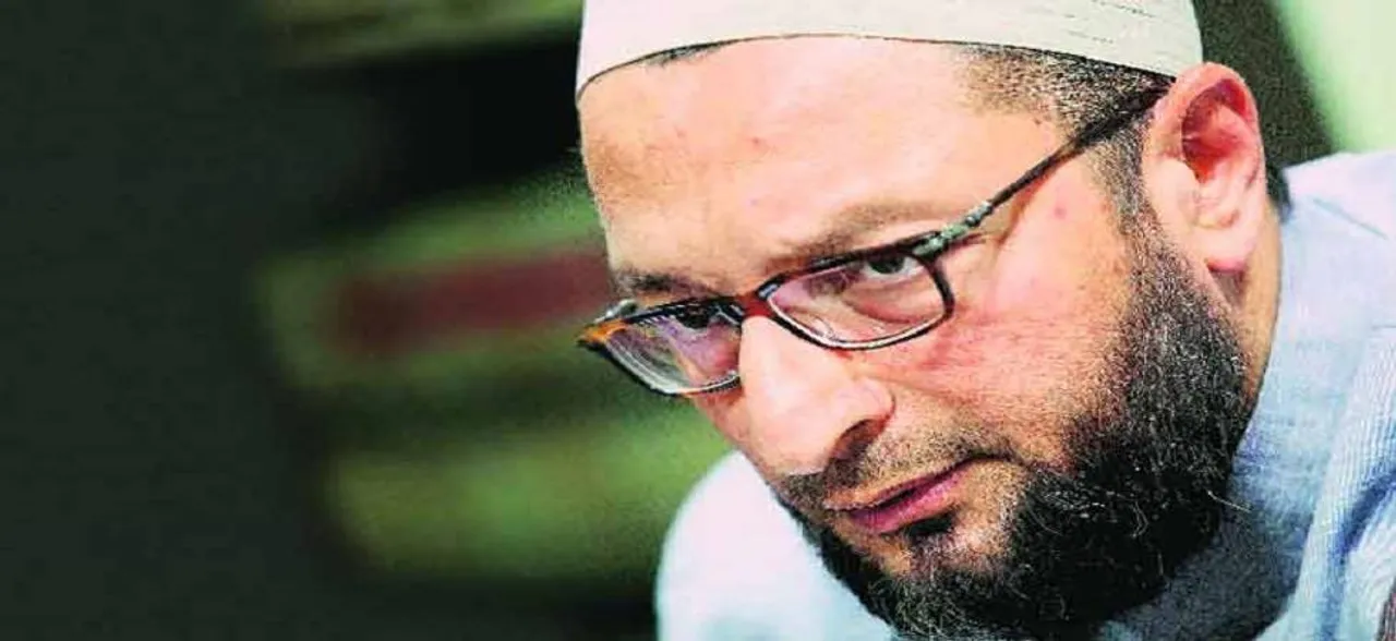 'Prelude to more greater repression in Kashmir', says Owaisi on BJP-PDP breakdown