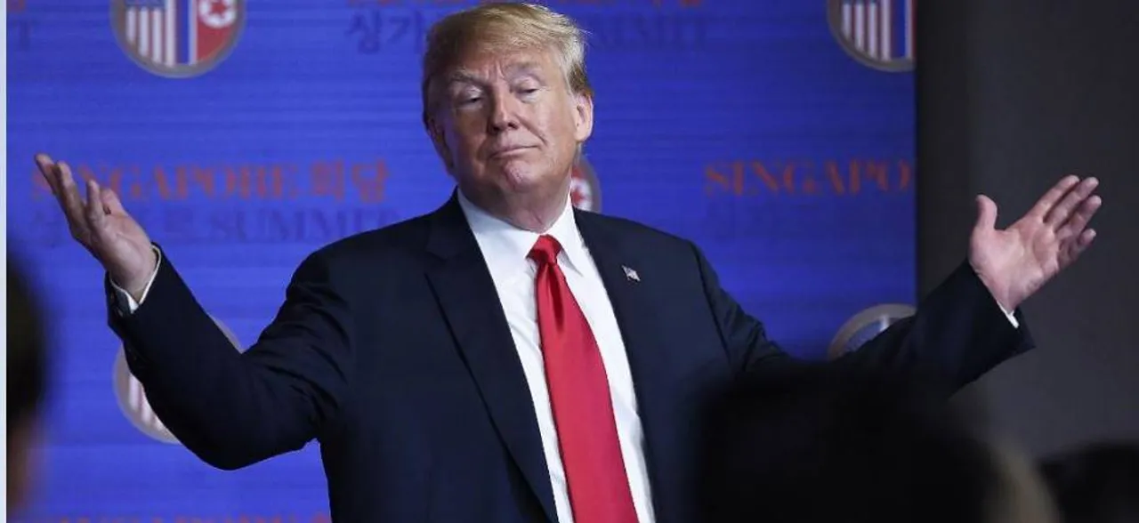 US plans withdrawal from UN Human Rights Council