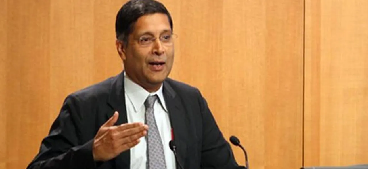 Chief Economic Advisor Arvind Subramanian to return to US in October, says Arun Jaitley
