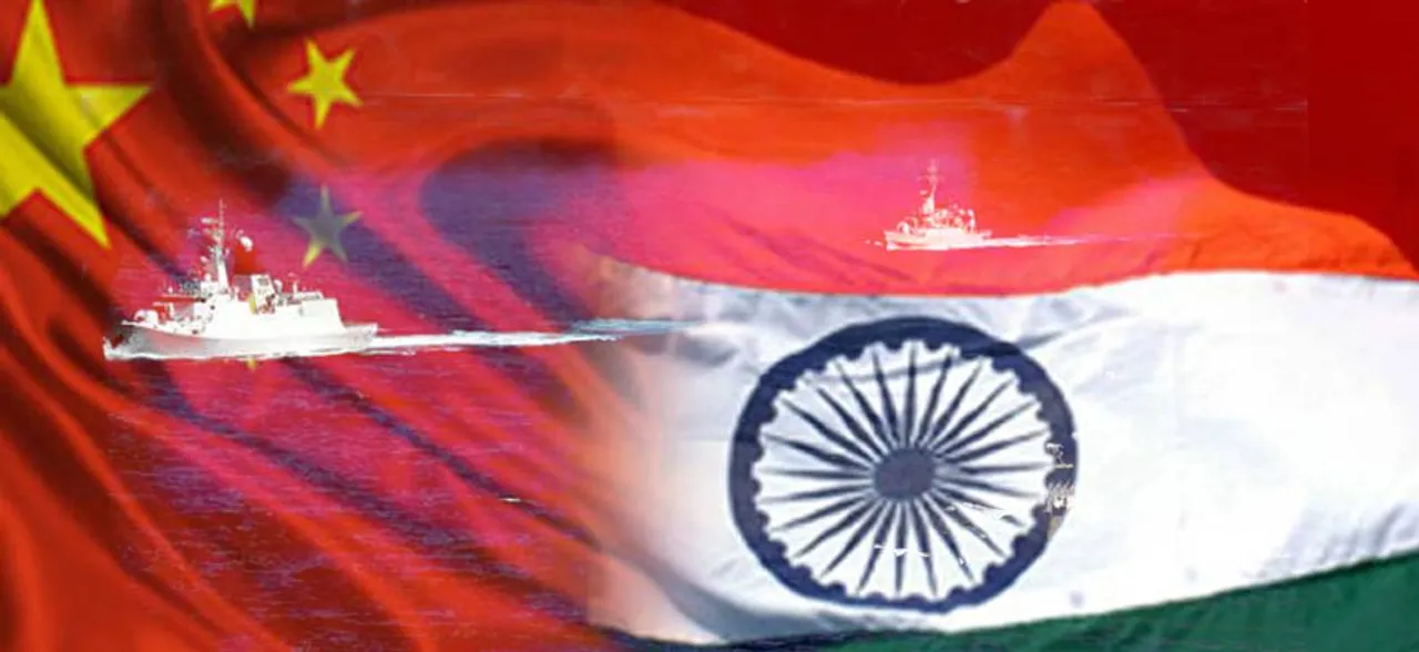 China floating trial balloon to test Indian waters over Indo-Pak border issue