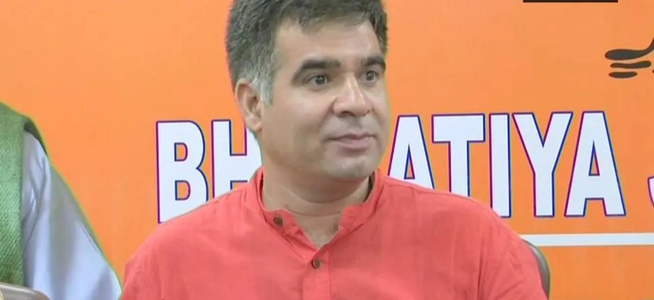 Jammu and Kashmir: BJP rebuts Omar Abdullahâ€™s horse-trading charges