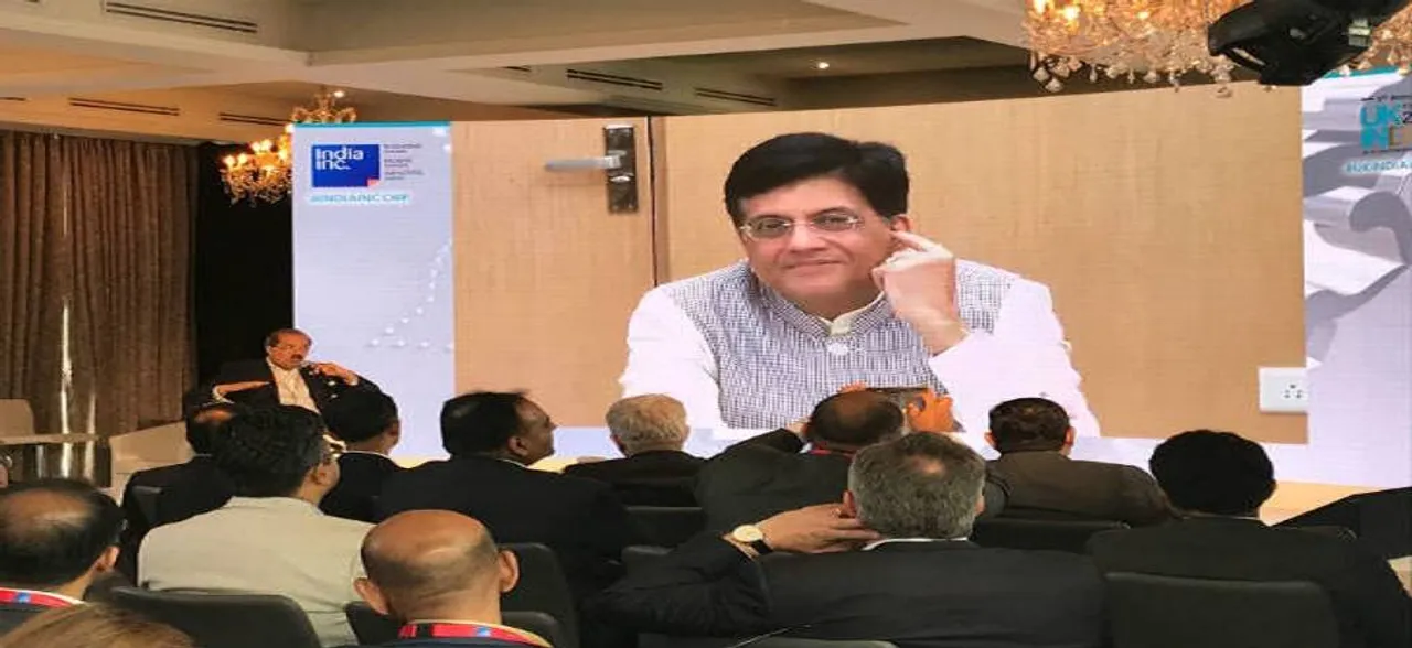 BJP will win over 300 seats in 2019 election, says Piyush Goyal