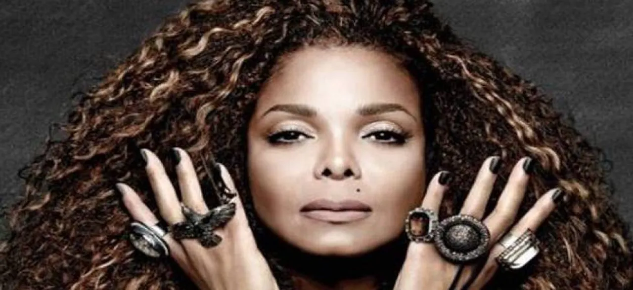 Depression a tenacious condition: says Janet Jackson as she struggles mental health