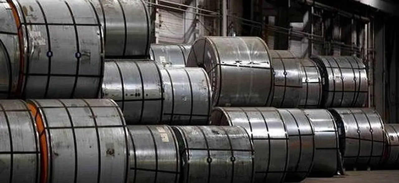 In response to Trumpâ€™s tariffs, India raises import duties on agriculture, steel products