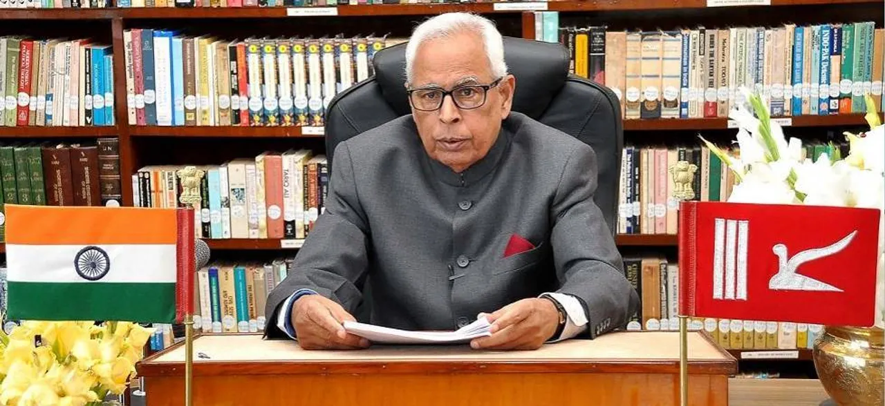 J-K Governor NN Vohra calls all-party meeting in Srinagar today