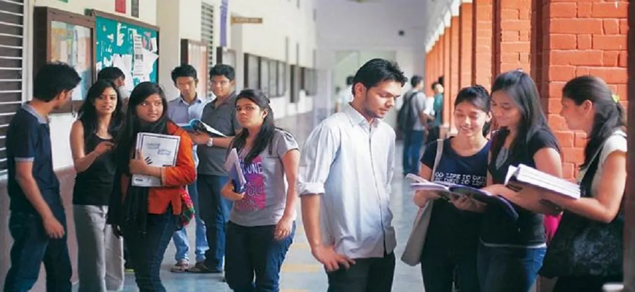Universities should constitute a campus safety team: Report