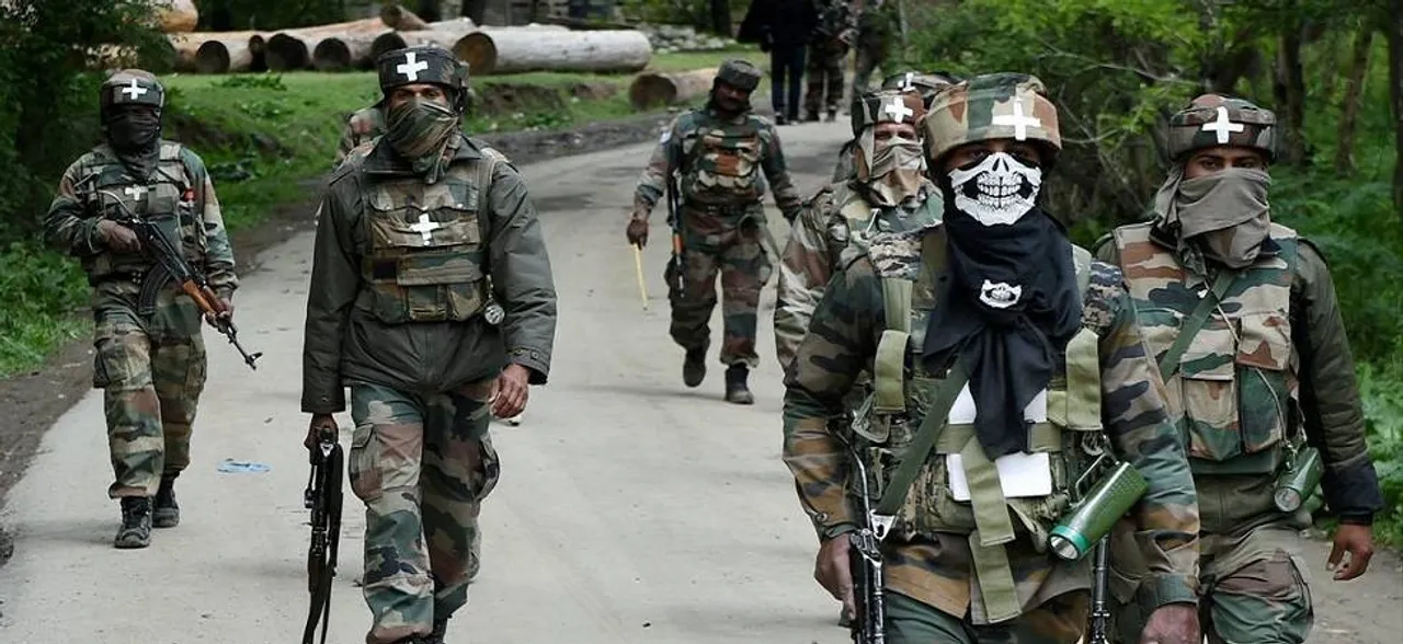 J&K LIVE updates: Four terrorists gunned down by security forces in Anantnag; one policeman martyred