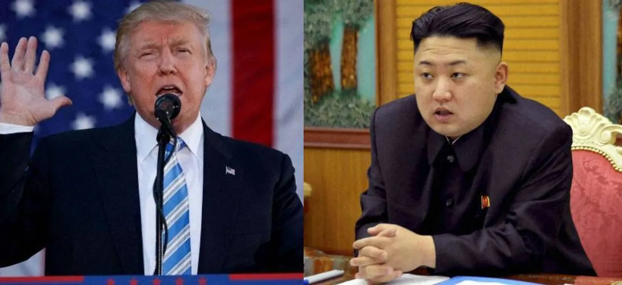 Despite Singapore summit, North Korea still poses â€˜extraordinary threatâ€™ to US, says Trump