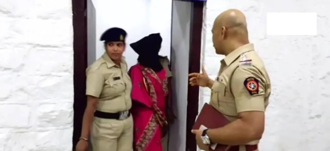 Taunted for skin colour, woman poisons food; five died, 120 fell sick