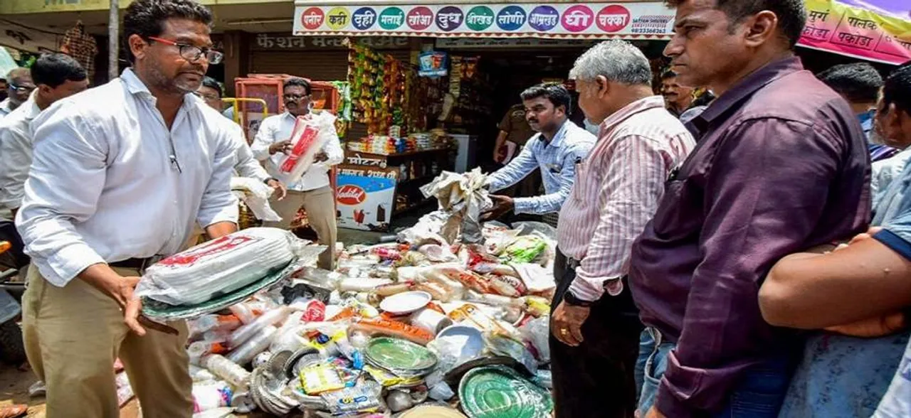 Maharashtra plastic ban comes into effect from today; Rs 25,000 fine, three months jail for offenders