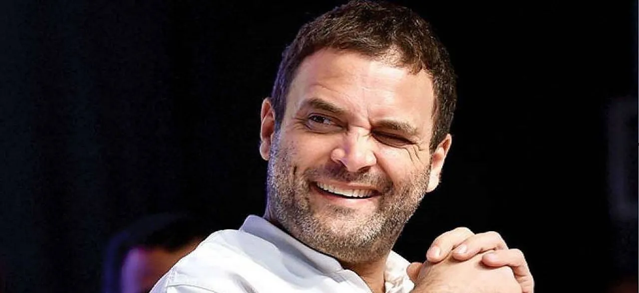 Rahul Gandhi attacks PM Modi over Odisha super speciality hospital; Dharmendra Pradhan hits back