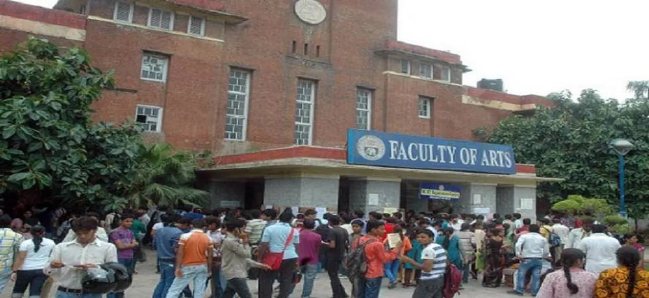 DU admission 2018: Kirori Mal College, Shri Ram College of Commerce  release second cut-off lists