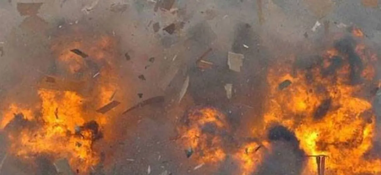 Germany: Explosion in Wuppertal leaves 25 injured