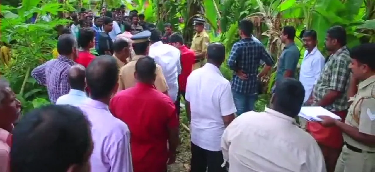 Body of missing Lionel Messi fan found in Kerala river