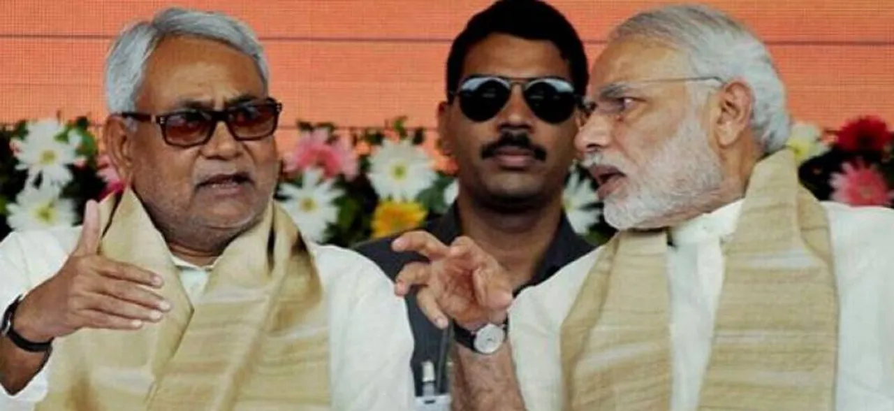 Cracks in BJP-JDU alliance widens over seat sharing in Bihar ahead of 2019 elections