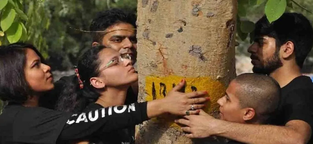 Delhi High Court stays cutting of 16,000 trees for development projects till July 2