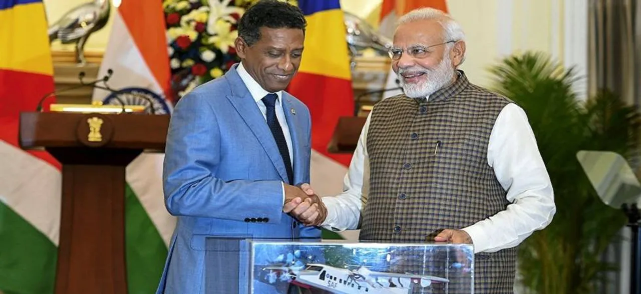 India must not allow hiccup over Assumption dent excellent ties with Seychelles