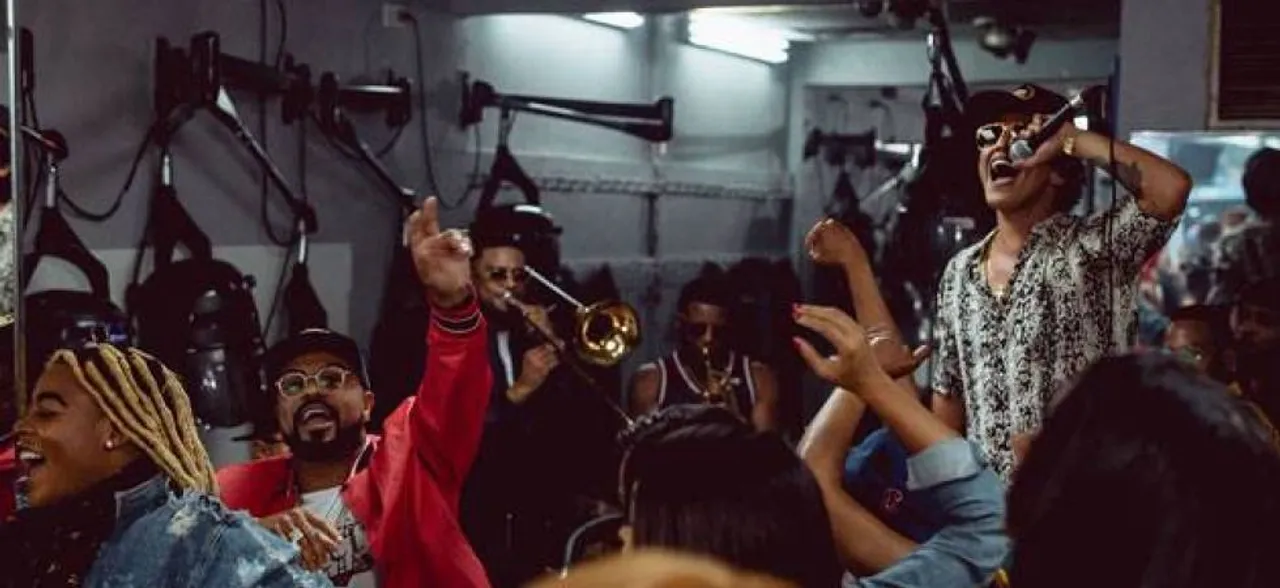 Now, Grammy Awards to have eight nominees in top categories