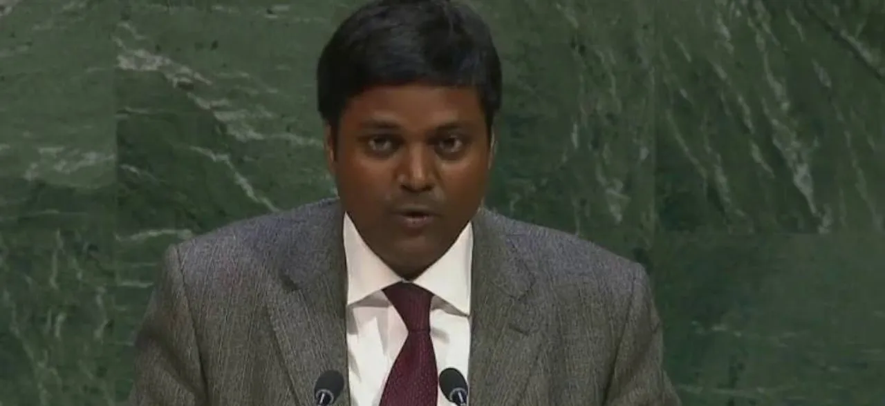 Kashmir â€˜integral & inevitableâ€™ part of country, nothing can change this reality: India at UNGA