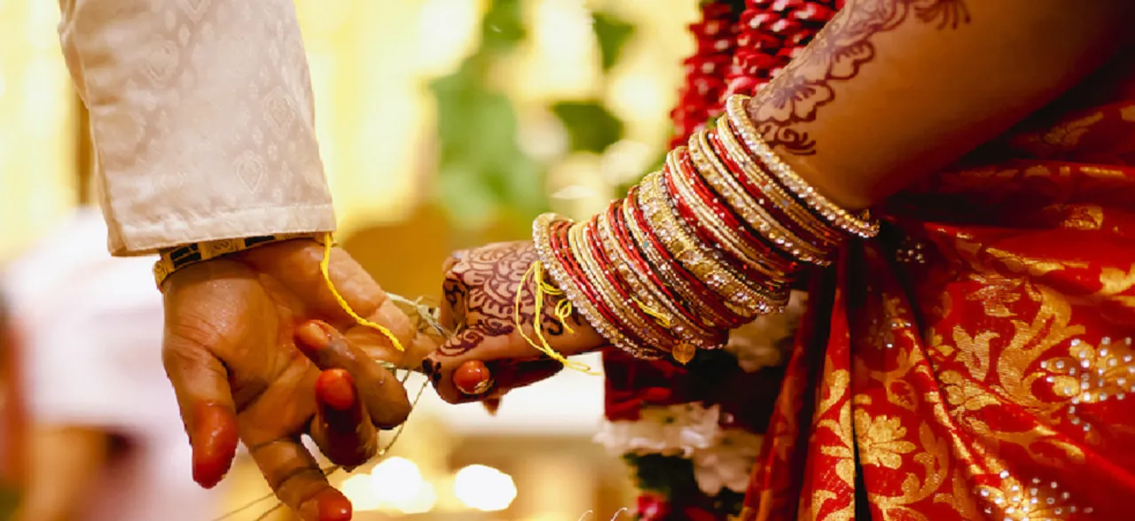 Law Ministry approves 3 laws to help NRIsâ€™ wives facing marital hardships