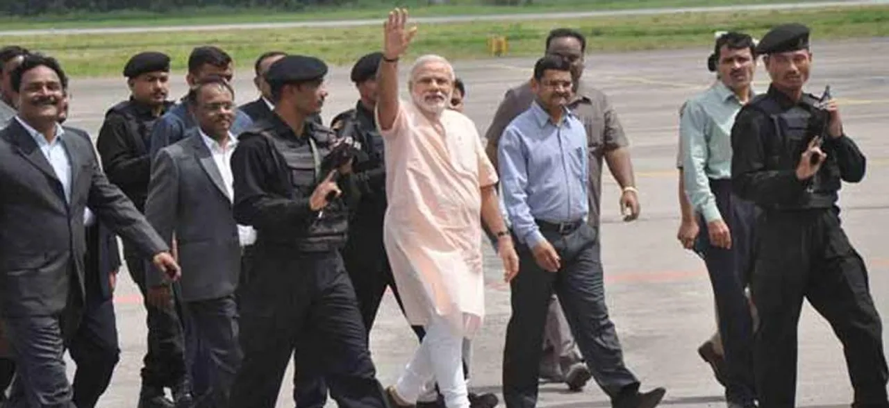 'All-time high' threat to PM Modi's life, Home Ministry lays out new security rules