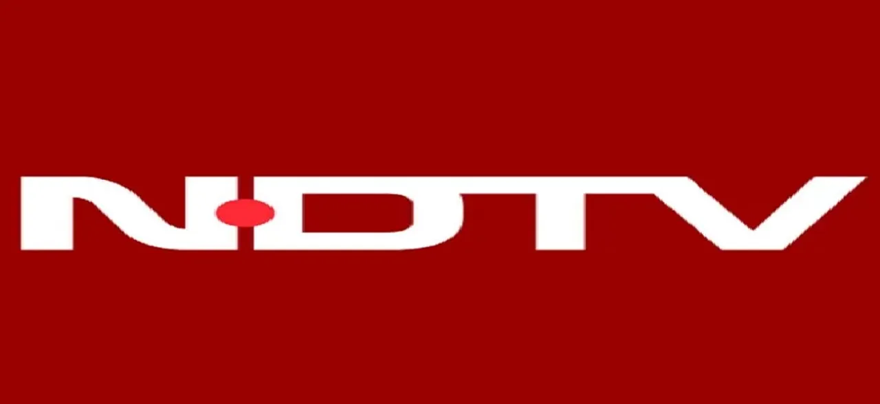 Sebi orders open offer for NDTV
