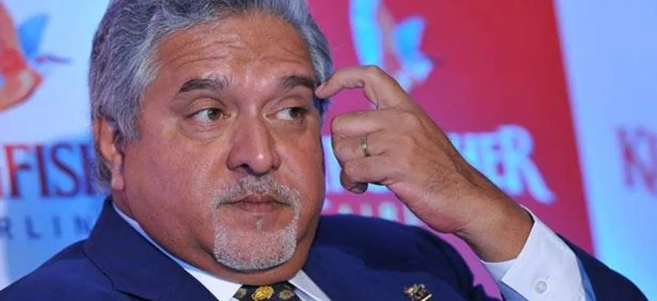 Vijay Mallya releases letter to PM Modi, says ready to settle all dues